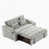 Gris est en rupture de stock