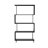 Sutherland Geometric Bookcase-68363663