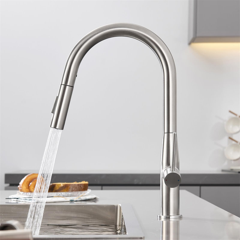 Belfry Kitchen Kitchen Faucet