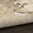 17 Stories Weiler Machine Washable Mocha Modern Indoor Rug-1081310003