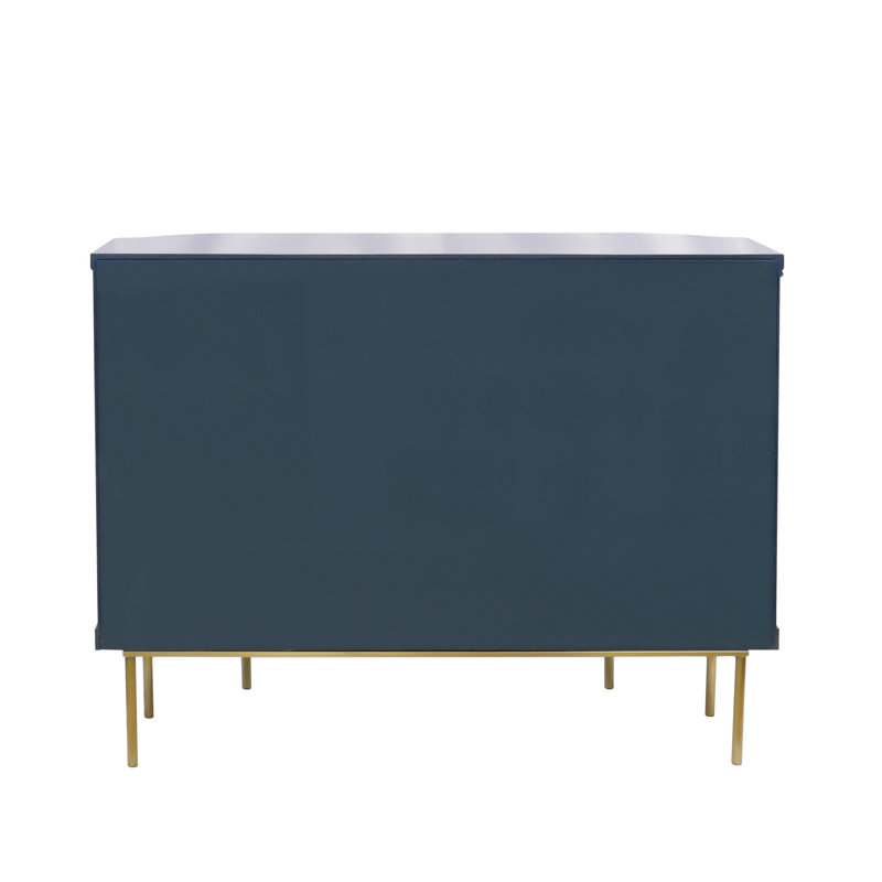 Calypso Accent Cabinet