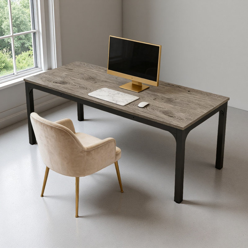 Computer Desk,Executive Table,Rectangle Office Desk