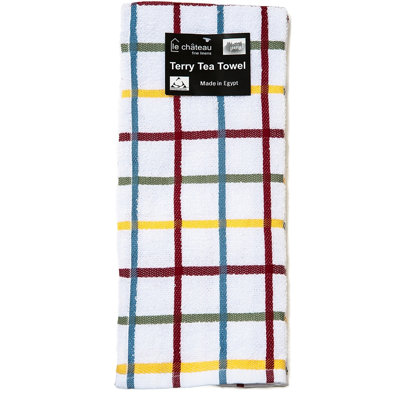 Tea Towel Kitchen Towel