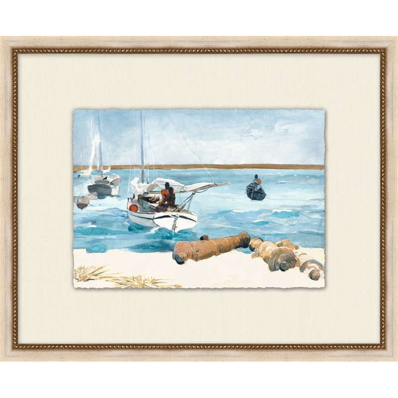 Virgin Islands 6 Print