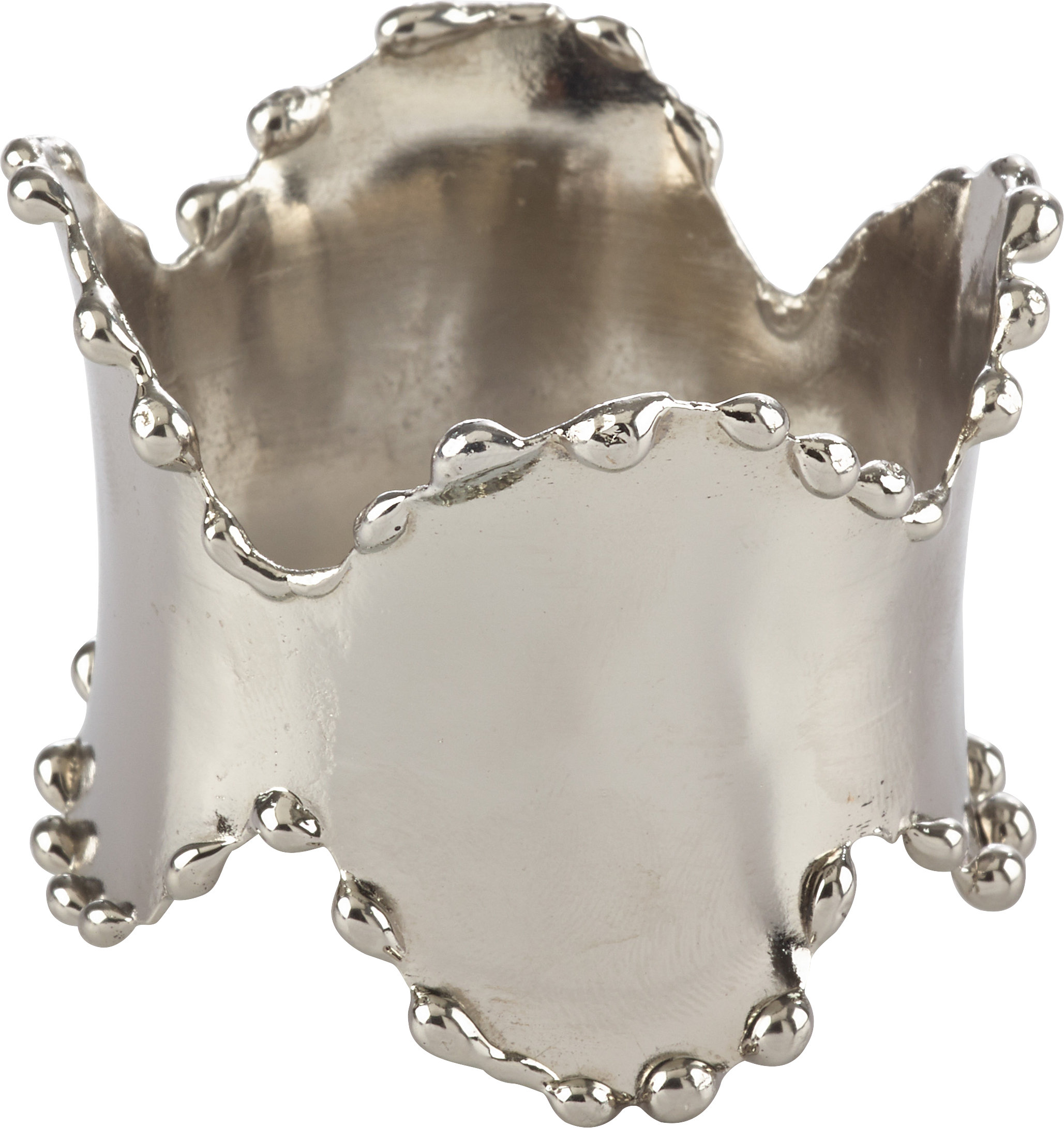 House of Hampton® Napkin Ring & Reviews | Birch Lane