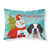 Saint Bernard selected