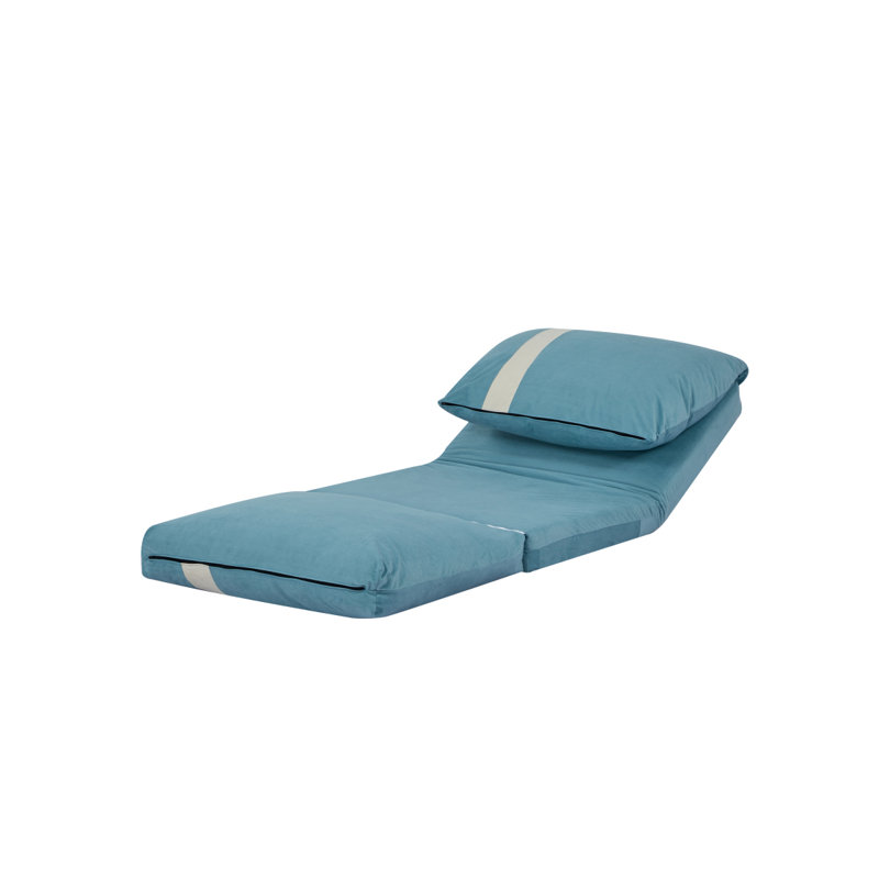 Canapé pour chien ARIA Modern, Bleu ciel