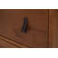 Espada Solid Wood 80cm W 3 - Drawer Chest of Drawers