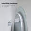Miroir de salle de bain Erten-654943779