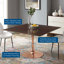 Table de salle à manger Lippa par Modway-527190954-527190958-527190955