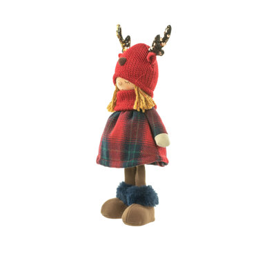 Poupée Buffalo