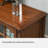 Rustic TV Stand-106259844