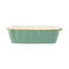 Italian Bakers Rectangle Stoneware Baker