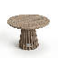 Hopley Coffee Table-436793543