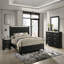 Commode 6 tiroirs 1pc