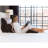 Kind Bed 4-Piece Orthopedic Support Wedge Pillow Comfort System-76775937