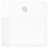 Wrought Studio™ Cheraw 11.8'' White Marble Square Bathroom Sink