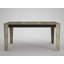Arnfinn 57" 6 Persons Dining Table-1630733415