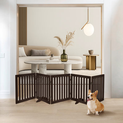Barrière pour animaux sur pieds Ignacio
