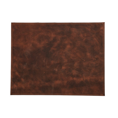 Scheffler No Pattern Rectangle Placemat