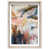 Natural Oak Frame selected