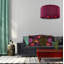 Amesbury Floral Square Cushion-37177589
