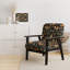 Fauteuil d'appoint Squirrel Delight I - Velours