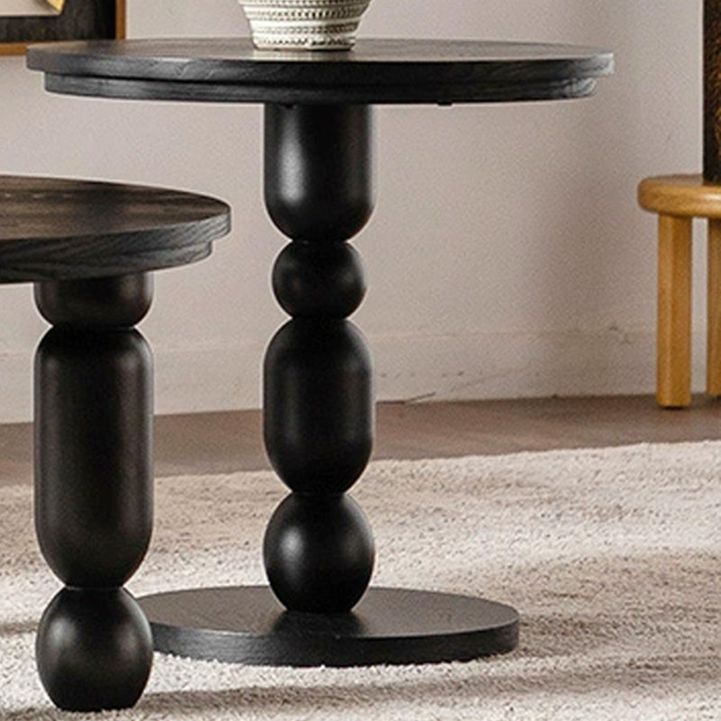 Table basse ronde Modern Modern