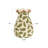 Clara Hand Painted Vase
