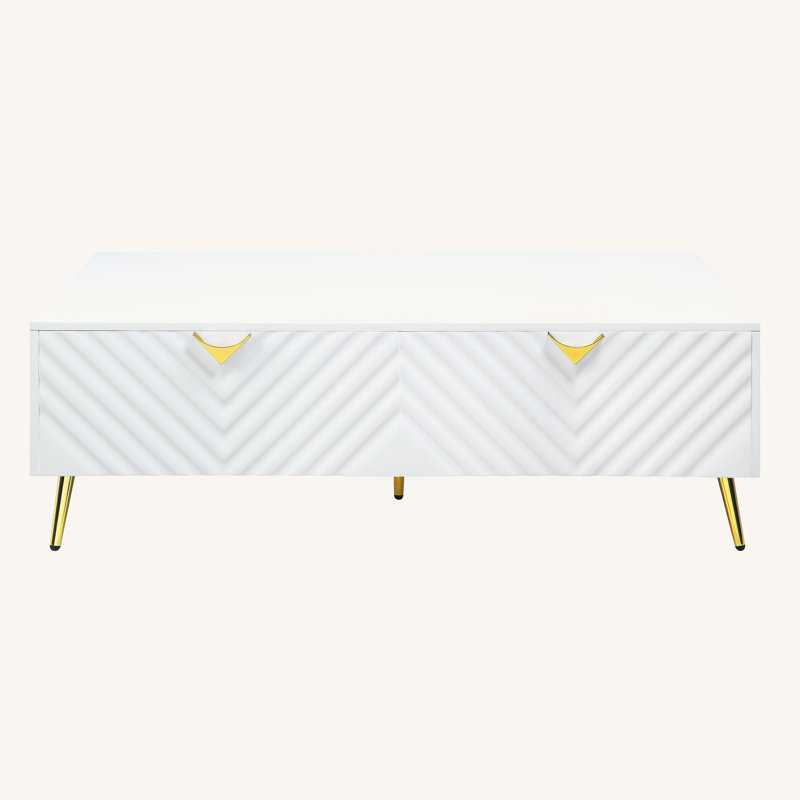 Table basse Gaines