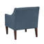 Revêtement en tissu capitonné à boutons 1pc Chair-451763787
