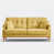 Yellow Polyester is out of stock