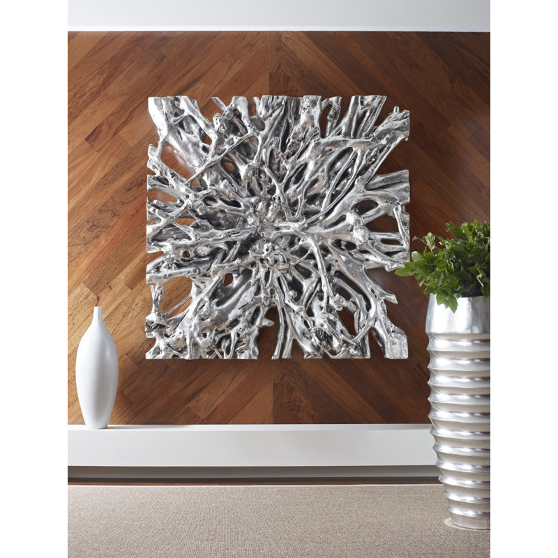 Décoration murale Cast Naturals