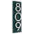 Hunter Green/Two Tone