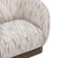 Rinner Swivel Chair