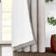 Paire de rideaux obscurcissant avec passe-tringle-101216430-101216433