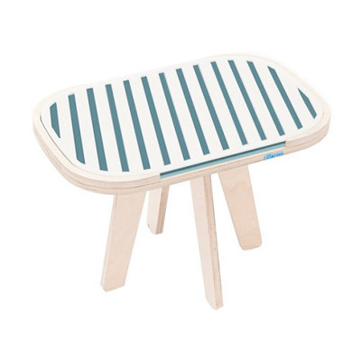 Socorro End Table