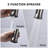 WESTINUS Pull Down Kitchen Faucet