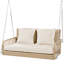 Delphi 2 Person Porch Swing-2130477191-2130477189