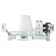 Universal Low Voltage Airtight Recessed Housing