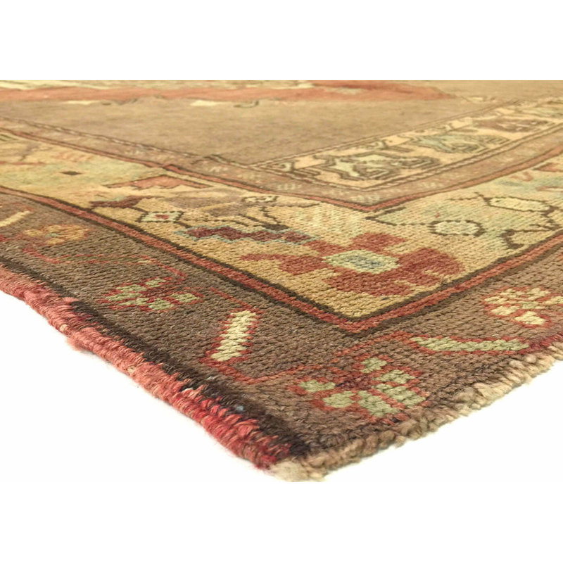 One-of-a-Kind 5'2" X 11'4" Area Rug