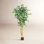 Faux Ficus Tree in Planter