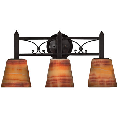 Mission 3 - Light Vanity Light