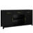 57.9" Sideboard With 3 Drawers, Adjustable Shelf-1620589361