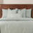 Smithsonian Redeem Stripe Eco-friendly Duvet Cover & Insert Set-87756969-87756963