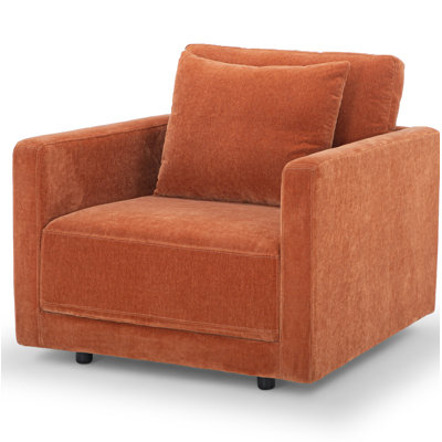 Fauteuil Kenji