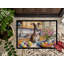 Paillasson Decorating Greyhound-112770444