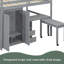 Lit mezzanine avec escalier-199133006-199133004