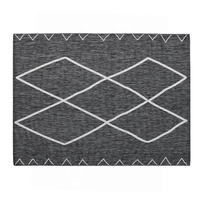 Tapis marocain d'intérieur / extérieur