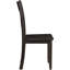 Chaise d'appoint Haldeman
